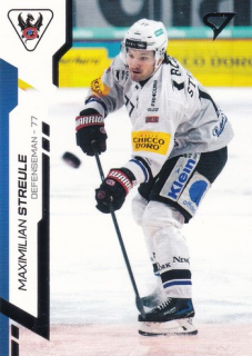 24-25 NLA - Maximilian STREULE č. 267