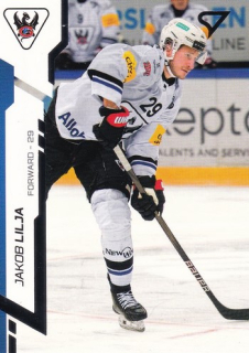 24-25 NLA - Jakob LILJA č. 271