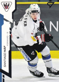 24-25 NLA - Santiago NÄF č. 273