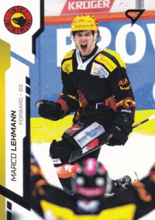 24-25 NLA - Marco LEHMANN č. 283