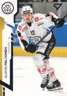 24-25 NLA - Aleksi PELTONEN č. 301