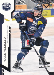 24-25 NLA - Rocco PEZZULLO č. 314