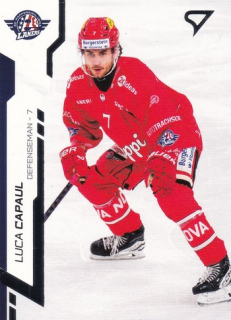 24-25 NLA - Luca CAPAUL č. 337