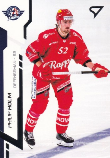 24-25 NLA - Philip HOLM č. 339