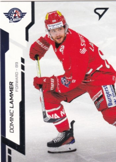 24-25 NLA - Dominic LAMMER č. 343