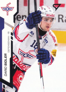 24-25 NLA - Dario SIDLER č. 348