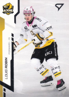 24-25 NLA - Louis ROBIN č. 360