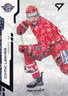 24-25 NLA - Dominic LAMMER č. 343 Purple