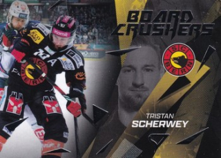 24-25 NLA - Tristan SCHERWEY č. BC-15 Board Crushers