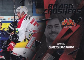 24-25 NLA - Robin GROSSMANN č. BC-20 Board Crushers
