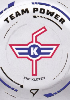 24-25 NLA - EHC KLOTEN č. TP-38 Team Power