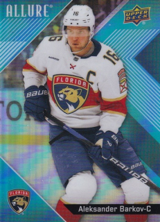 24-25 Allure - Aleksander BARKOV č. 1