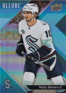 24-25 Allure - Matty BENIERS č. 6