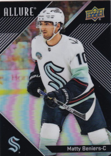 24-25 Allure - Matty BENIERS č. 6 Black Rainbow