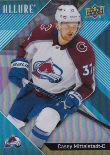 24-25 Allure - Casey MITTELSTADT č. 10