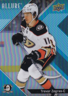 24-25 Allure - Trevor ZEGRAS č. 11