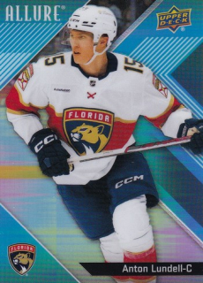 24-25 Allure - Anton LUNDELL č. 15
