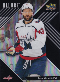 24-25 Allure - Tom WILSON č. 23 Black Rainbow