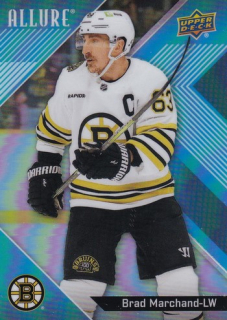 24-25 Allure - Brad MARCHAND č. 24
