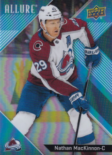 24-25 Allure - Nathan MacKINNON č. 29