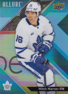24-25 Allure - Mitch MARNER č. 38