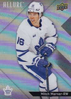 24-25 Allure - Mitch MARNER č. 38 Glitter Bomb
