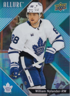 24-25 Allure - William NYLANDER č. 45