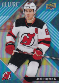 24-25 Allure - Jack HUGHES č. 52