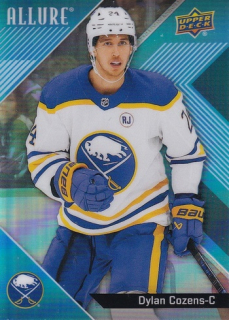 24-25 Allure - Dylan COZENS č. 57