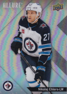 24-25 Allure - Nikolaj EHLERS č. 61 Glitter Bomb