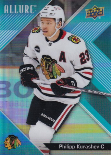 24-25 Allure - Philipp KURASHEV č. 63
