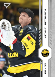 24-25 TELH - Michael PETRÁSEK č. 383