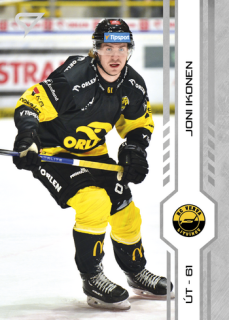 24-25 TELH - Joni IKONEN č. 385