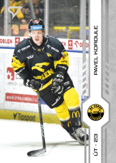 24-25 TELH - Pavel KORDULE č. 386