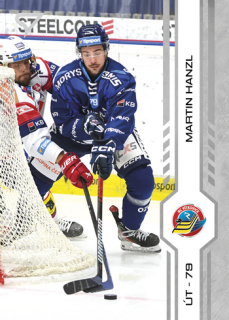 24-25 TELH - Martin HANZL č. 424