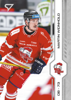 24-25 TELH - Martin WEINHOLD č. 430
