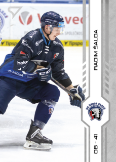 24-25 TELH - Radim ŠALDA č. 439