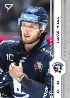 24-25 TELH - Tomáš PITULE č. 442