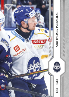 24-25 TELH - Markus KOMULS č. 448