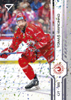 24-25 TELH - Tomáš MARCINKO č. 364 Puck Marks