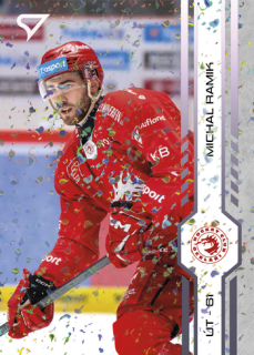 24-25 TELH - Michal RAMIK č. 365 Puck Marks