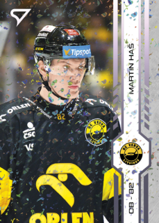 24-25 TELH - Martin HAŠ č. 384 Puck Marks