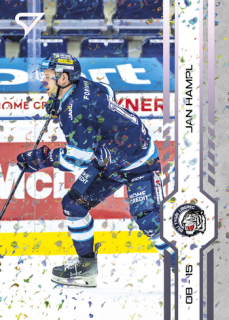 24-25 TELH - Jan HAMPL č. 404 Puck Marks