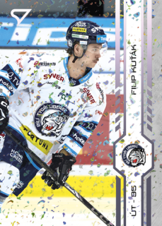 24-25 TELH - Filip KUŤÁK č. 409 Puck Marks