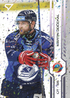 24-25 TELH - Martin DOČEKAL č. 423 Puck Marks