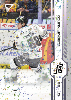 24-25 TELH - Ľubomír KUPČO č. 436 Puck Marks