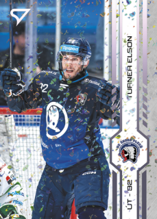 24-25 TELH - Turner ELSON č. 441 Puck Marks