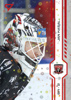 24-25 TELH - Jan KASAL č. 410 Red Sparks