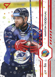 24-25 TELH - Martin DOČEKAL č. 423 Red Sparks