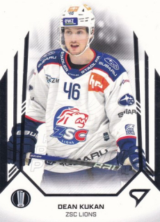 24-25 NLA PlayOffs - Dean KUKAN no. 03